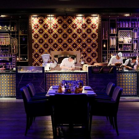 Four Seasons Resort Marrakech Marrakesh Bagian luar foto