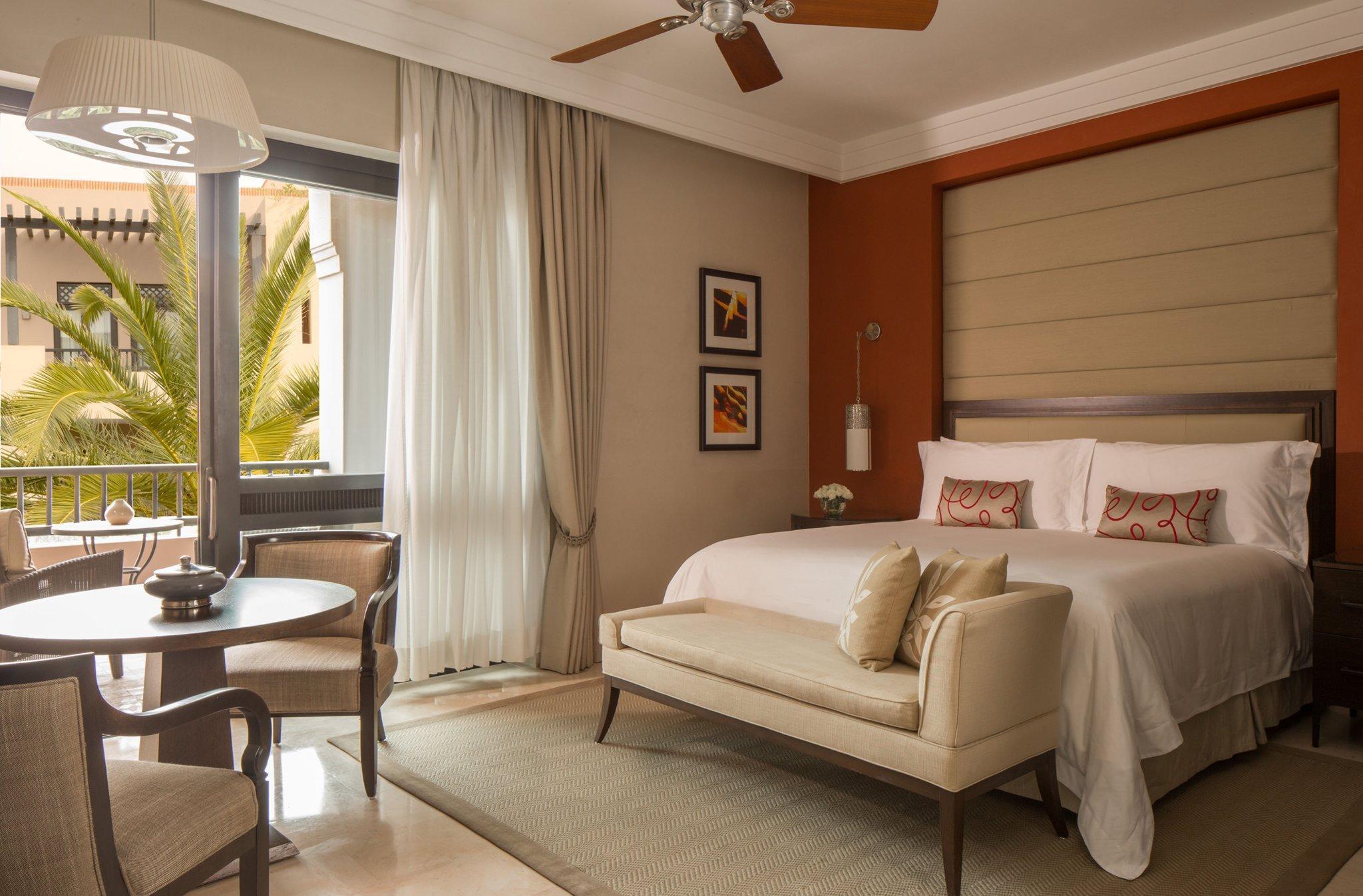 Four Seasons Resort Marrakech Marrakesh Bagian luar foto