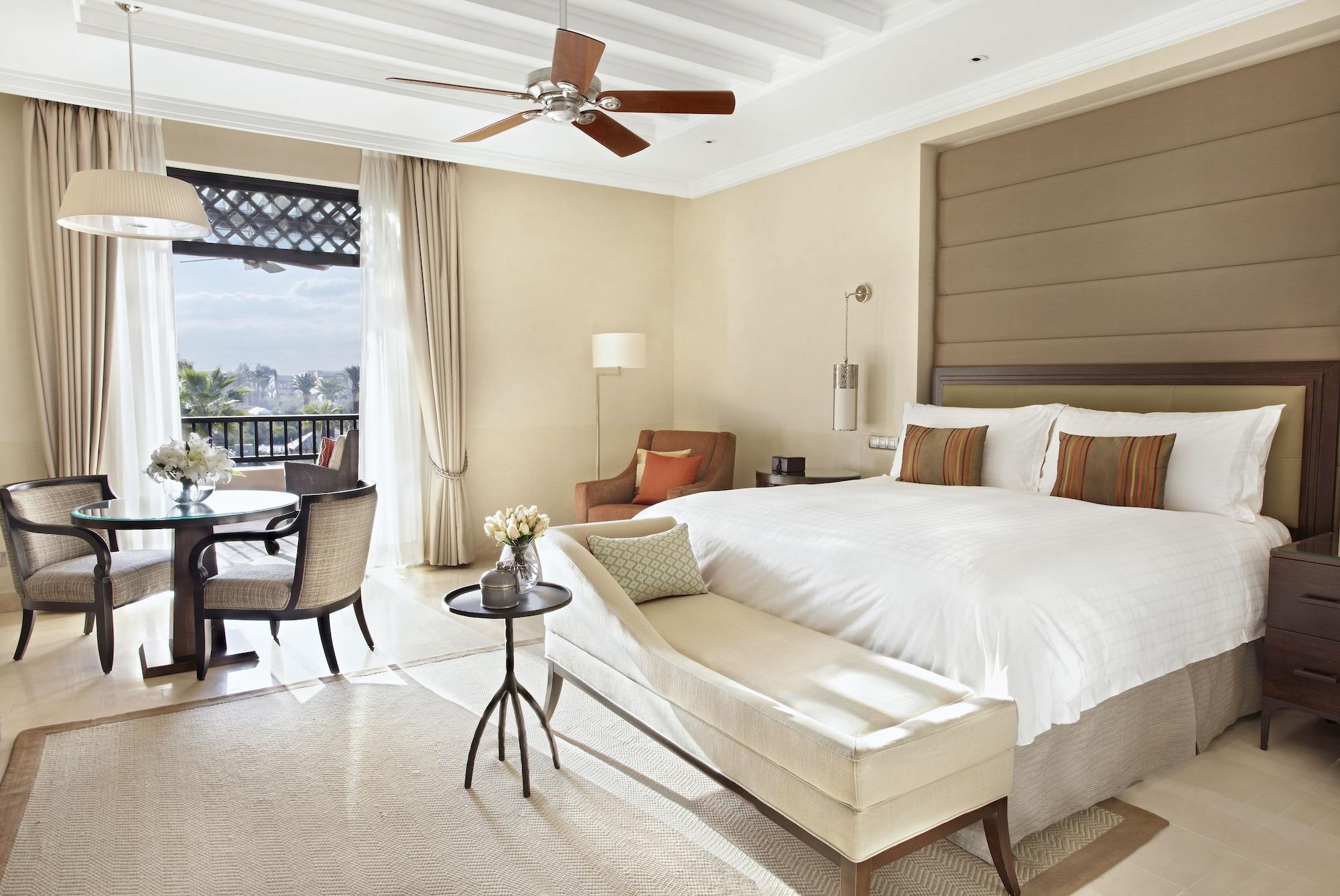 Four Seasons Resort Marrakech Marrakesh Bagian luar foto