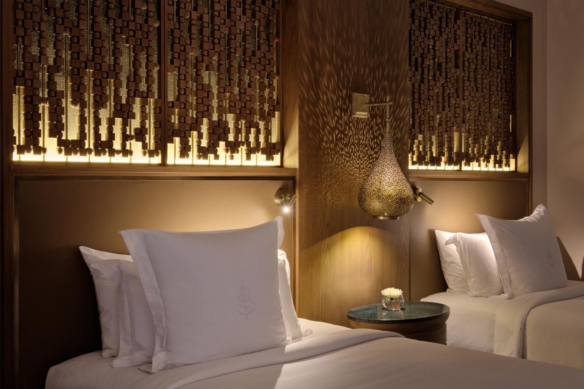 Four Seasons Resort Marrakech Marrakesh Bagian luar foto