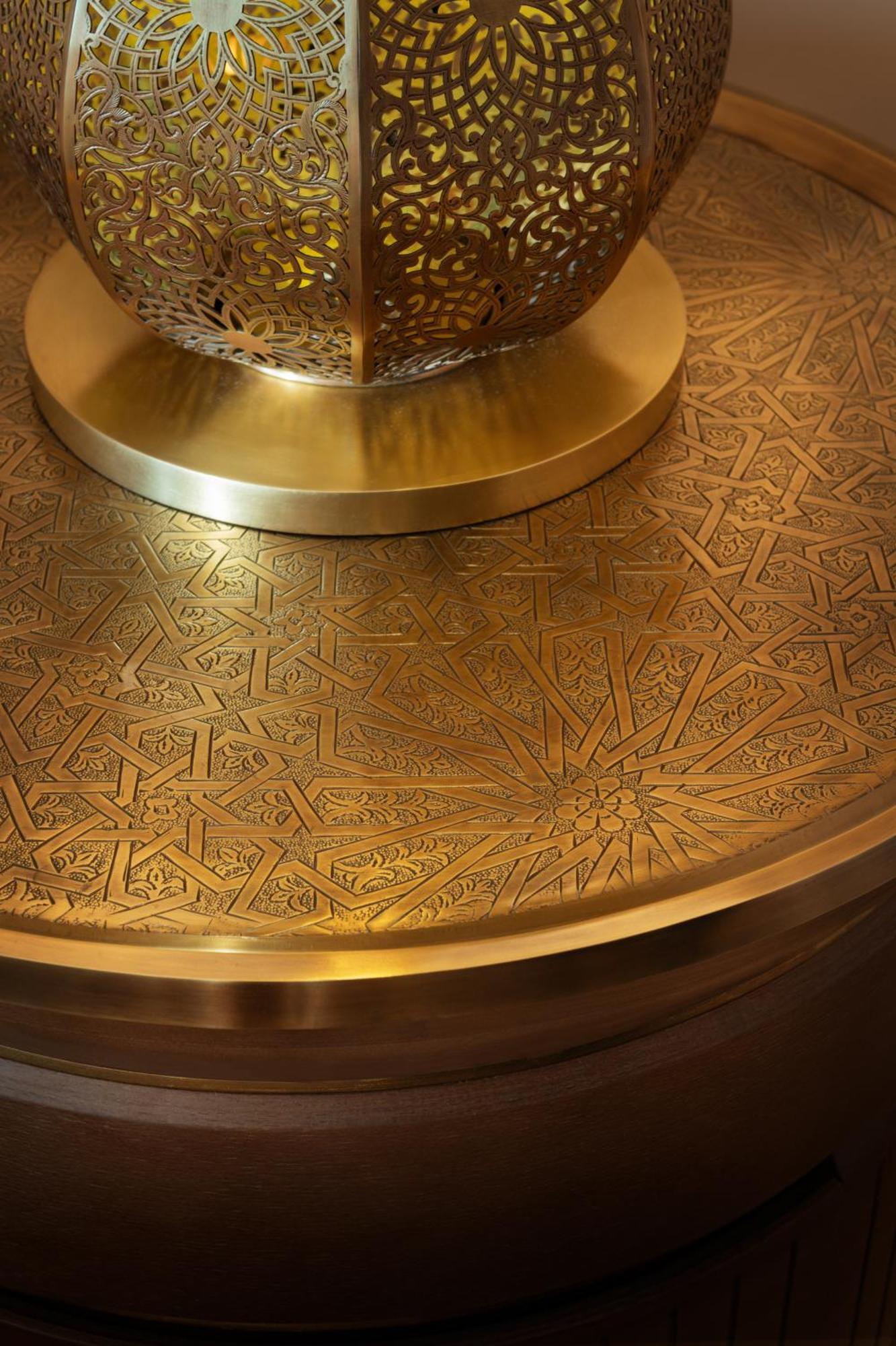 Four Seasons Resort Marrakech Marrakesh Bagian luar foto
