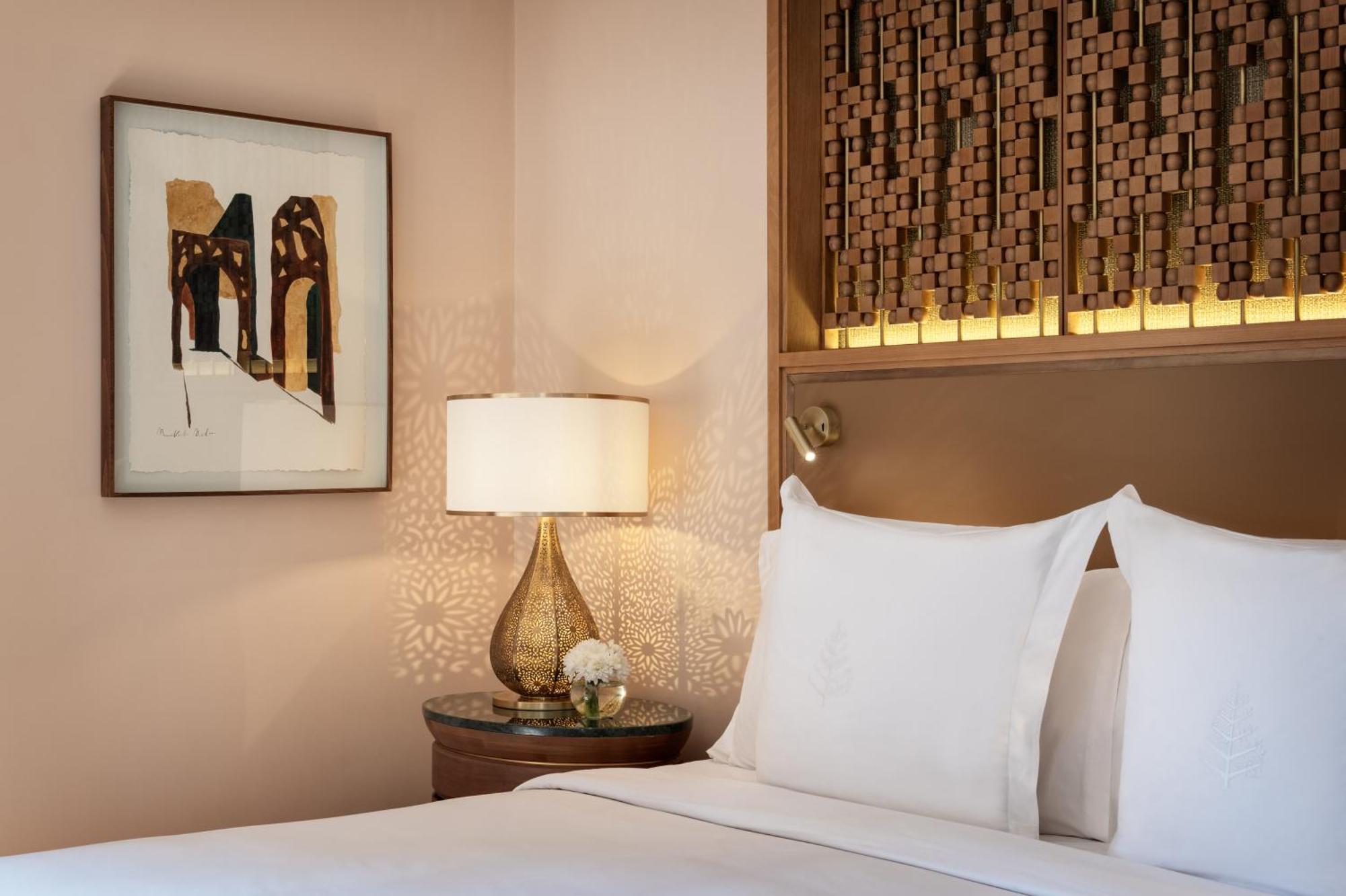 Four Seasons Resort Marrakech Marrakesh Bagian luar foto
